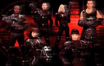 X-fire Special Forces
